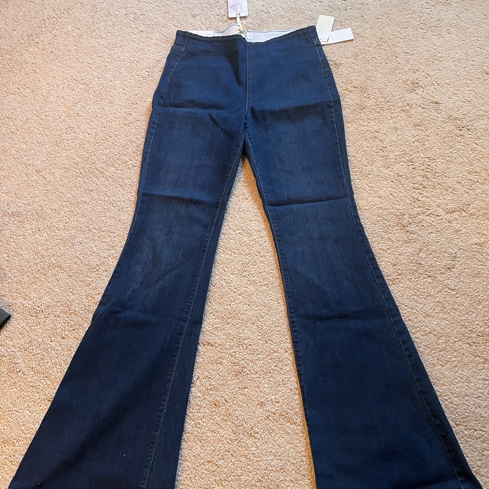Jessica Simpson jeans